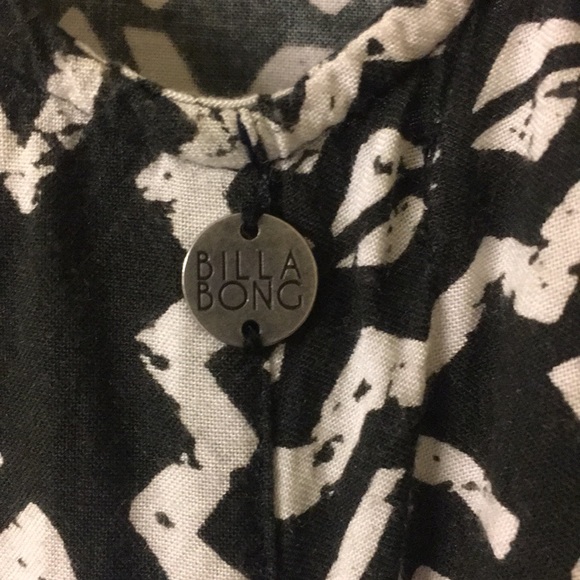 Billabong romper - Picture 3 of 4